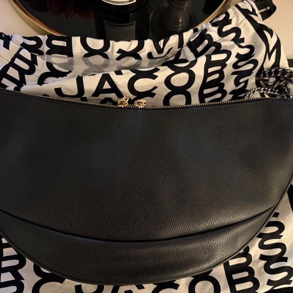 Marc Jacobs The Eclipse Bag Purse - Picture 5 of 6